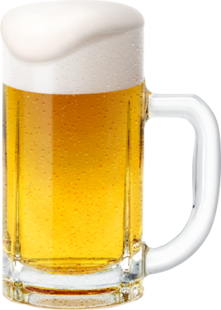 飲み放題ドリンクメニュー
